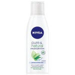 Тоник для лица, Nivea (Нивея) 200 мл арт. 81187 визаж пюэ энд нейчерал очищающий для всех типов кожи